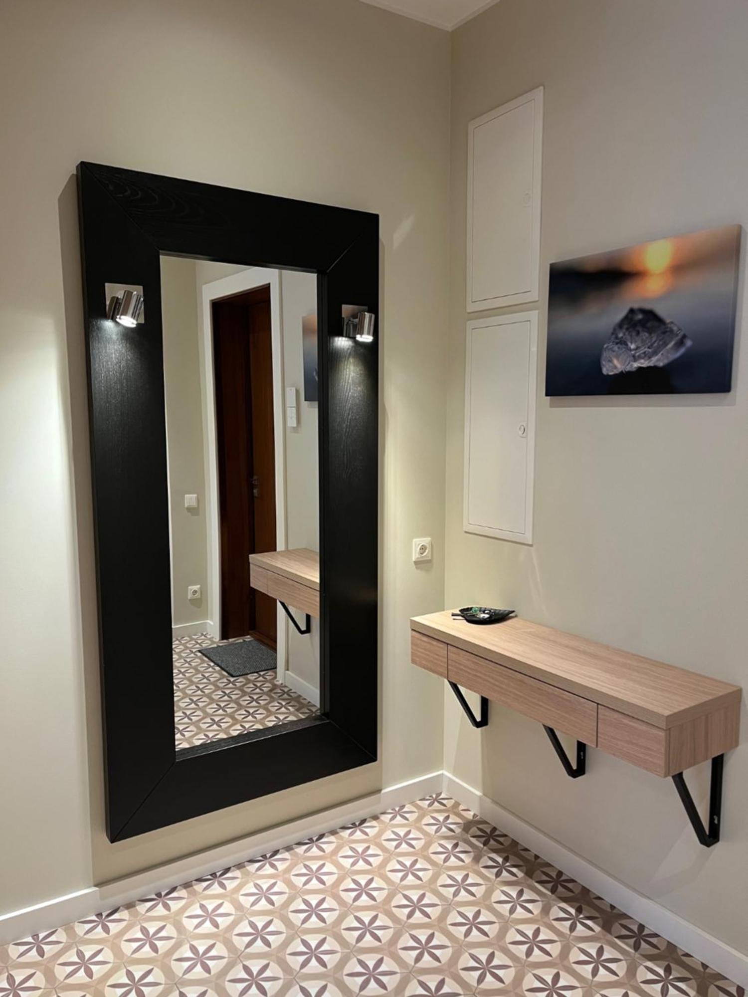 Osobnyak Aparthotel ยูร์มาลา ภายนอก รูปภาพ