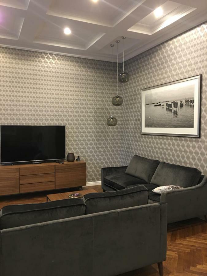 Osobnyak Aparthotel ยูร์มาลา ภายนอก รูปภาพ