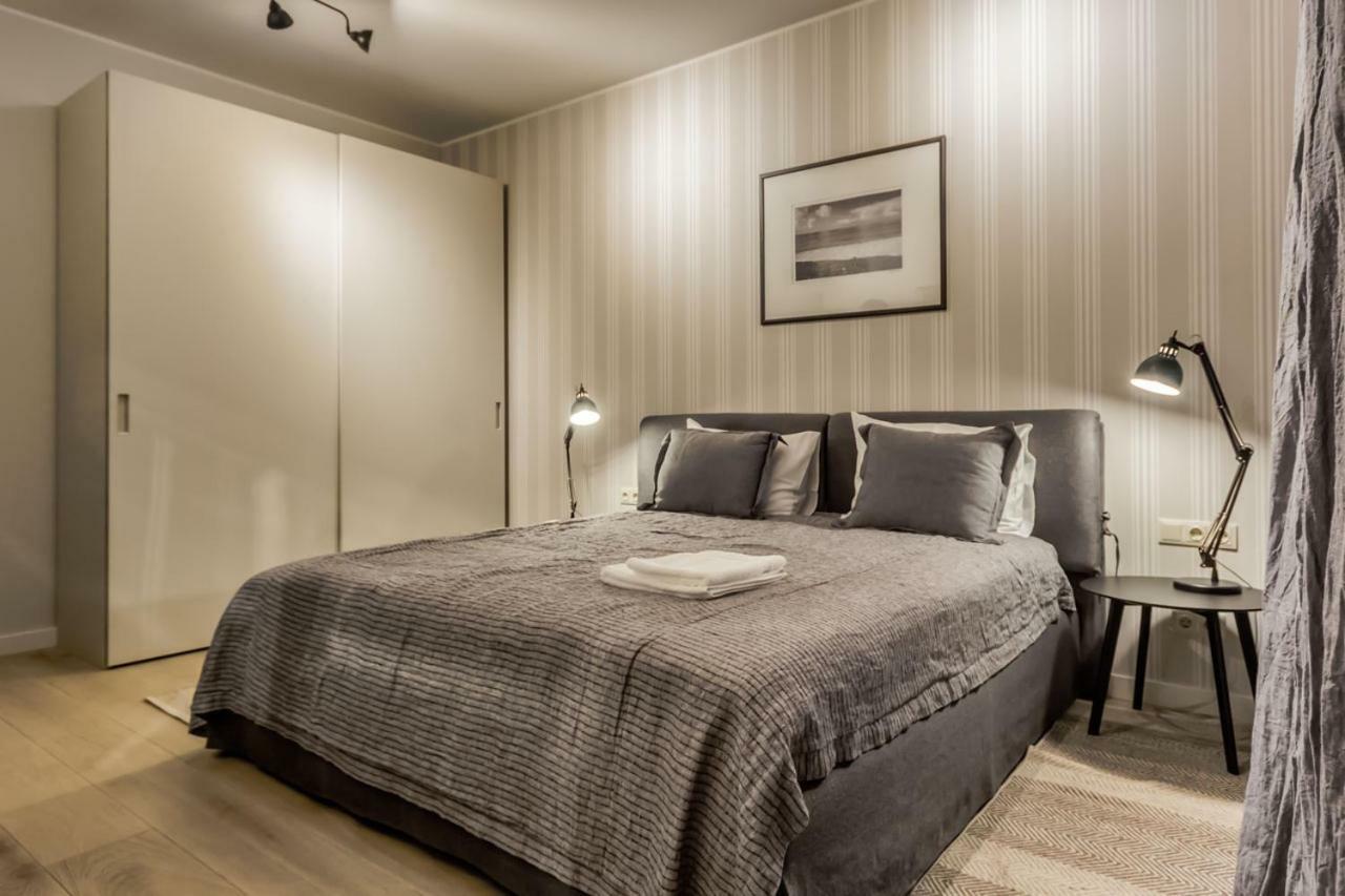 Osobnyak Aparthotel ยูร์มาลา ภายนอก รูปภาพ